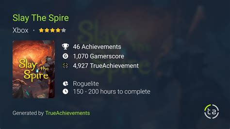 slay the spire true achievements.